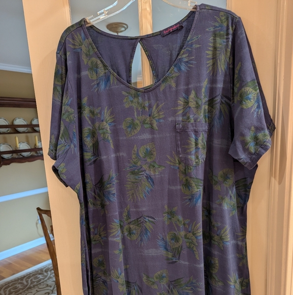 Fresh Produce Dress, 3X - Picture 1 of 6